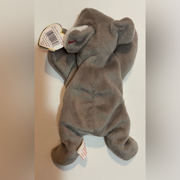 Ty Beanie Babies Mel The Koala PVC Pellets 4th Gen tag RARE Retired
Style 4162 - Picture 2 of 8